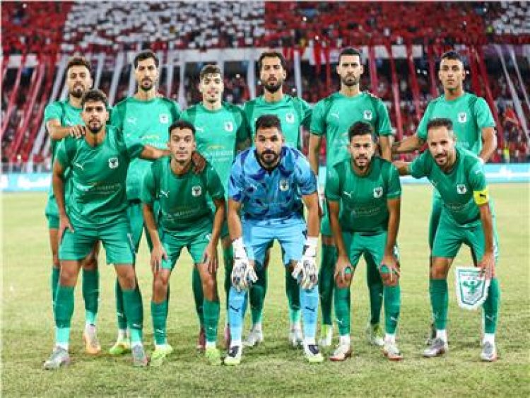 بالفوز على الاتحاد الليبي.. المصري يتأهل إلى دور المجموعات بالكونفدرالية