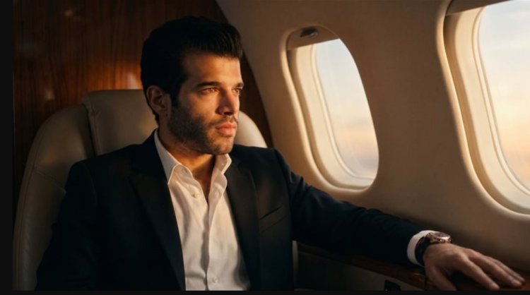محمود غالي يطرح “كتاب حياتي” تكريمًا لحسن الأسمر ويواصل نجاحاته الغنائية