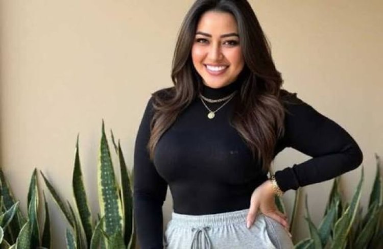 القبص على طليق المطربة رحمة محسن لاتهامه بواقعة نشر الفيديوهات الخادشة 