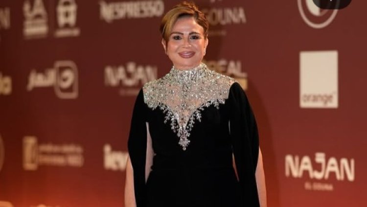 بسبب خلاف مع محمد خان.. إلهام شاهين تكشف كواليس انسحابها من فيلم أحلام هند وكاميليا