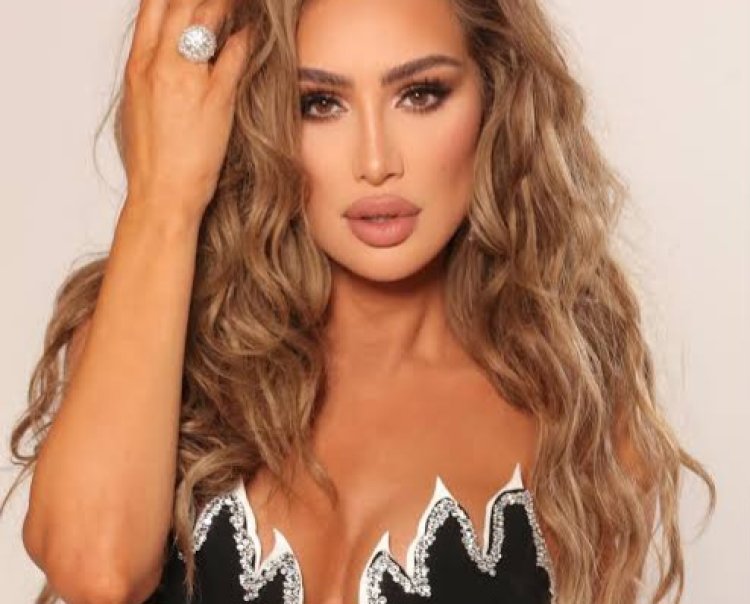 مايا دياب تثير الجدل: لا أمانع مساكنة ابنتي.. والتربية الحديثة هي الأساس