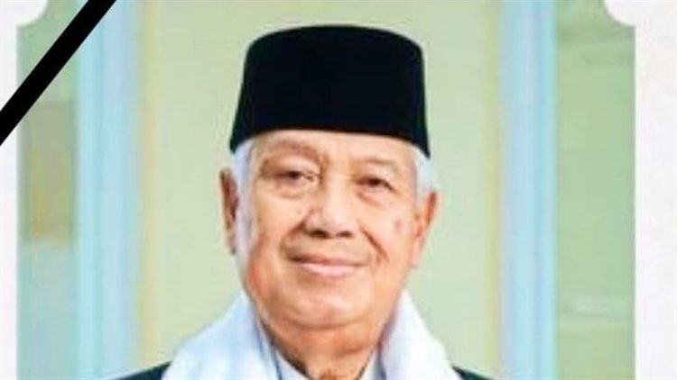 وفاة الشيخ أمل فتح الله زركشي.. الأزهر يودّع رئيس معاهد دار السلام