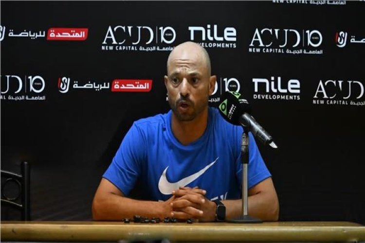 أحمد رزق: الزمالك استعد لمباراة زد قبل اللقاء بـ48 ساعة.. والناشئون مستقبل النادي