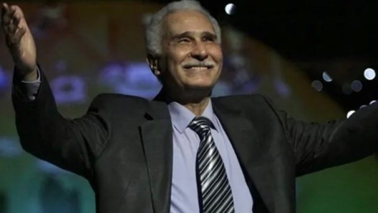 مفيد عاشور ينعى عبدالرحمن أبو زهرة: «عشت معه 38 عامًا وتعلمت منه كيف أكون إنسانًا»