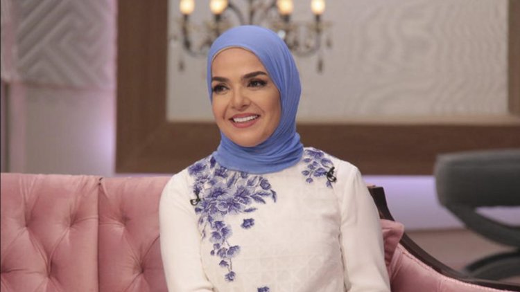 مني عبد الغني: شيرين عبد الوهاب تلميذتي.. والتحرش بالأطفال جريمة 