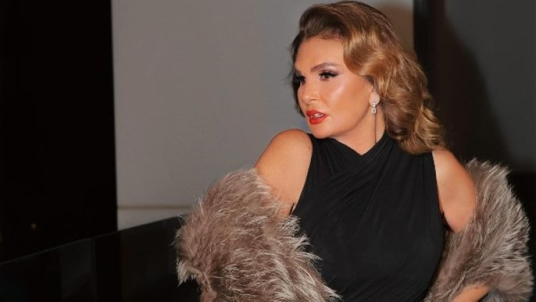 يسرا: اكتشفت أن عمي كان ضابطًا بالمخابرات بعد تصوير الجزء الأول من رأفت الهجان