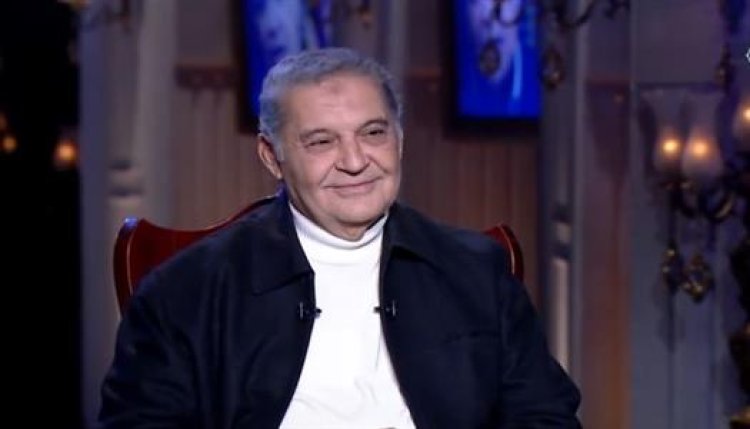 محسن جابر يكشف عن بداياته الفنية وتأثير والده في تشكيل شخصيته