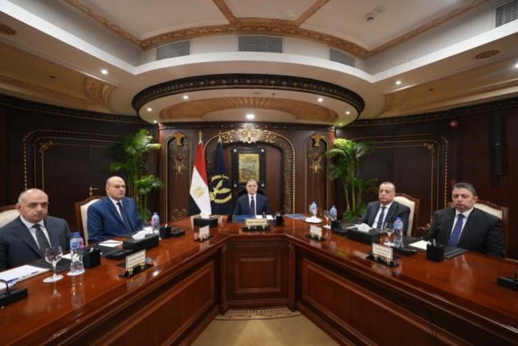 وزير الداخلية : تعزيز التكامل الأمني العربي ضرورة لمواجهة التصعيد الإقليمي ومخاطر الإرهاب والتكنولوجيا الحديثة