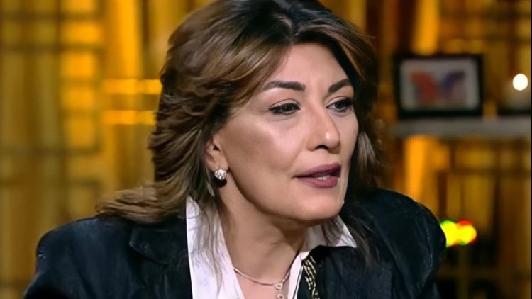سماح أنور تكشف موقفًا لا تنساه مع والدها نور الدمرداش: «كتب معايا عقد وقال مفيش مجاملات»