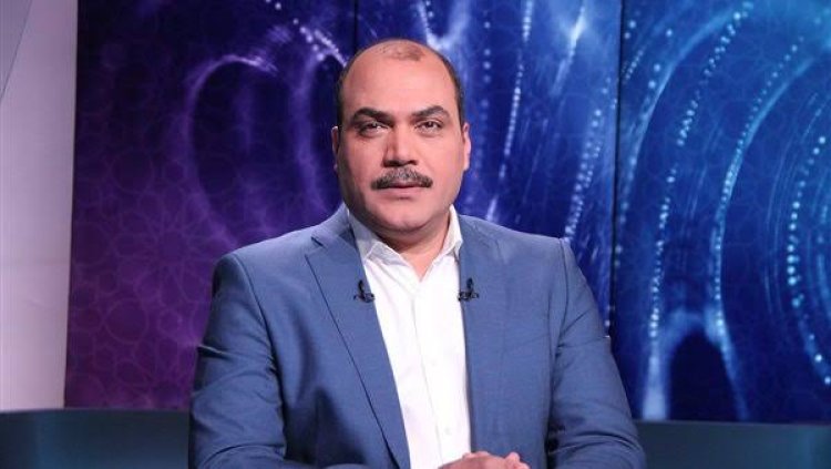 محمد الباز: الدولة المصرية مفيهاش «تأييد على بياض»