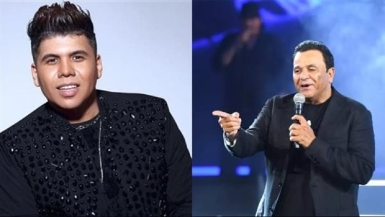 عمر كمال يكشف تفاصيل أزمة ألبومه الجديد مع محمد فؤاد