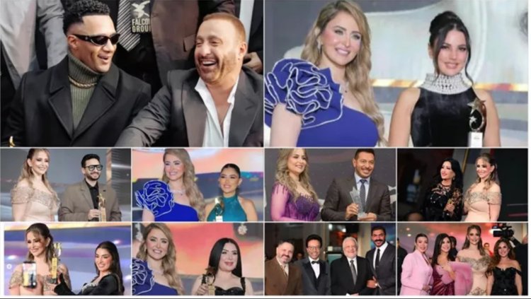 ملتقى التميز والإبداع العربي يستعد لإطلاق دورته الخامسة بمشاركة نجوم الفن والإعلام
