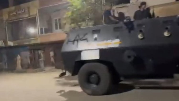 8 قتلى و7 مصابين..  أسماء ضحايا قيام مريض نفسي بإطلاق نار عشوائي في أسيوط