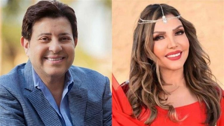 نادية مصطفى عن إحياء ليلة هاني شاكر بمهرجان الموسيقى العربية: ليلة وفاء صعبة علي بشكل خاص