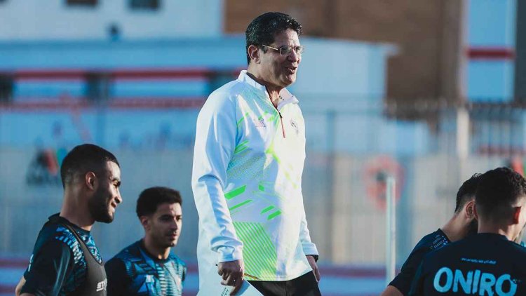 بعد الفوز على فاركو.. موعد مباراة الزمالك وبيراميدز في نهائي الكأس