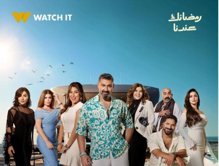 ياسر جلال: كلهم بيحبوا مودي تجربة لايت كوميدي تعكس فلسفتي الفنية