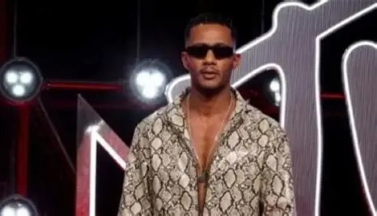 محمد رمضان يوجه رسالة لجمهوره: استعدوا نعرف العالم قوتنا وحجمنا