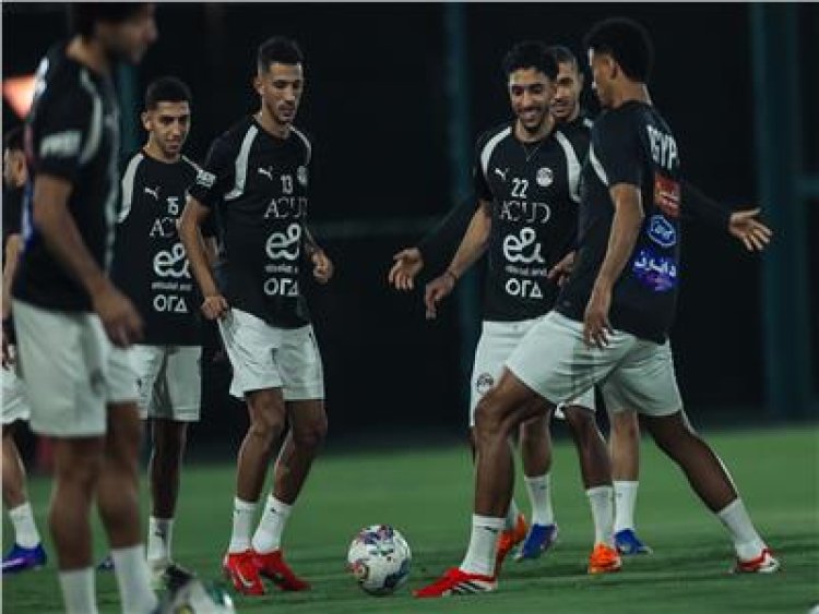 موعد مباراة مصر والسعودية الودية والقنوات الناقلة