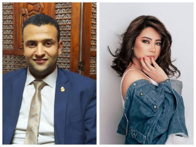 بحكم المحكمة.. براءة الصحفى هانى عزب من إتهامات شيرين عبدالوهاب ومحاميها