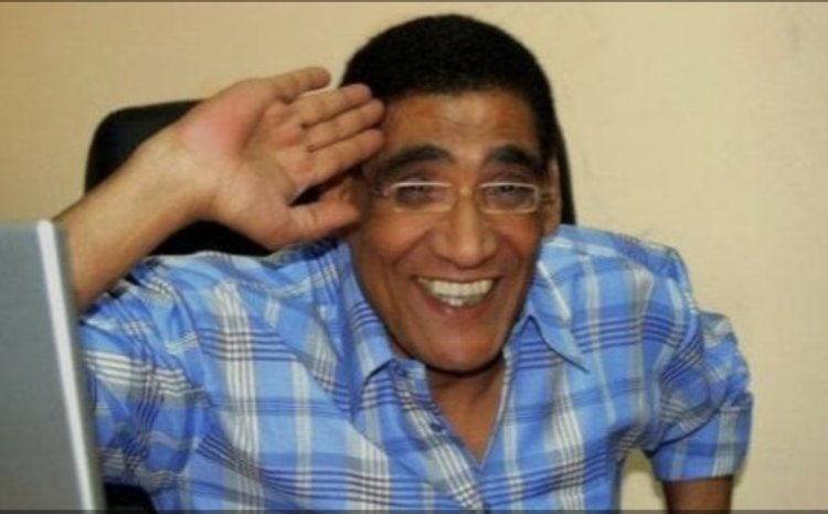 في ذكرى رحيله.. يوسف عيد «غول المسرح» الذي صنع البهجة بأدواره المميزة