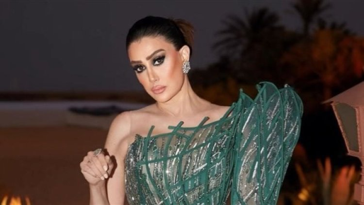 غادة عبدالرازق تعتذر عن المشاركة في «عشماوي» بطولة محمد رمضان