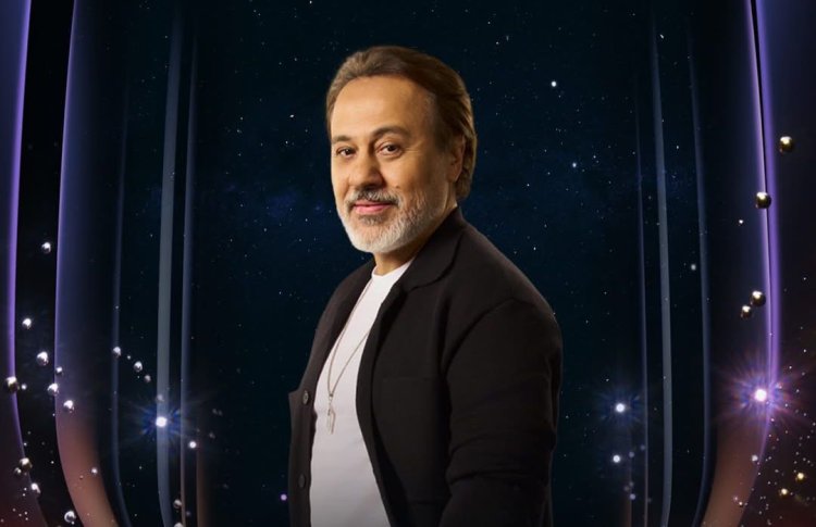 إيهاب فهمي بأكثر من وجه في  موسم دراما  رمضان 2026