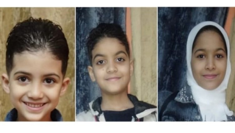 اعترافات صادمة في جريمة فيصل.. القاتل يقرّ بعلاقة غير شرعية مع الأم وجدّ الأطفال يدافع عنها