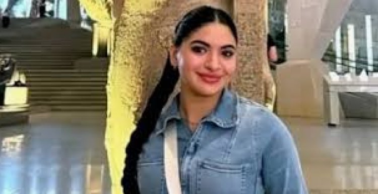 براءة فى قضية وسجن سنة فى أخرى   للتيك  توكر سوزي الأردنية