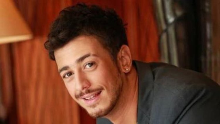 سعد لمجرد يخوض أولى تجاربه الإخراجية ويكشف: أُدير كليبي من أمام الكاميرا وخلفها