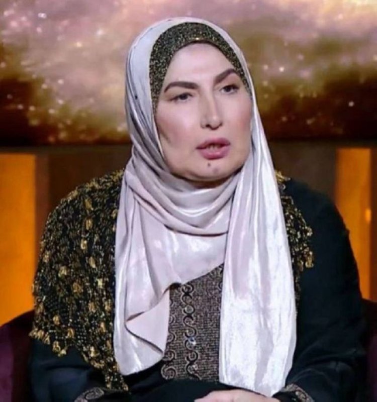 الفنانة جميلة عزيز تواجه السرطان للمرة الثانية وتبدأ مرحلة علاج جديدة
