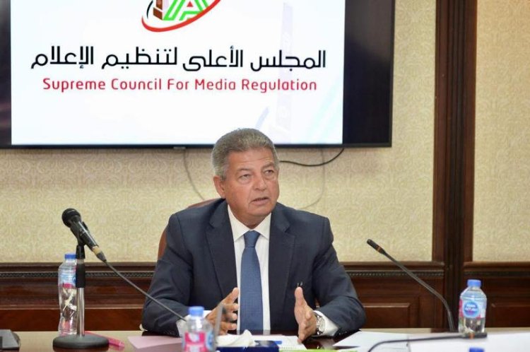 لمواجهة بيع الهواء.. إيقاف بث 7 برامج تلفزيونية عبر قناتى الشمس وهي