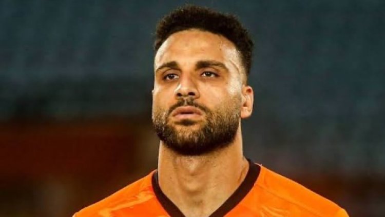 حارس القناة: راضون بالتعادل وكنا الأقرب للفوز أمام الأهلي