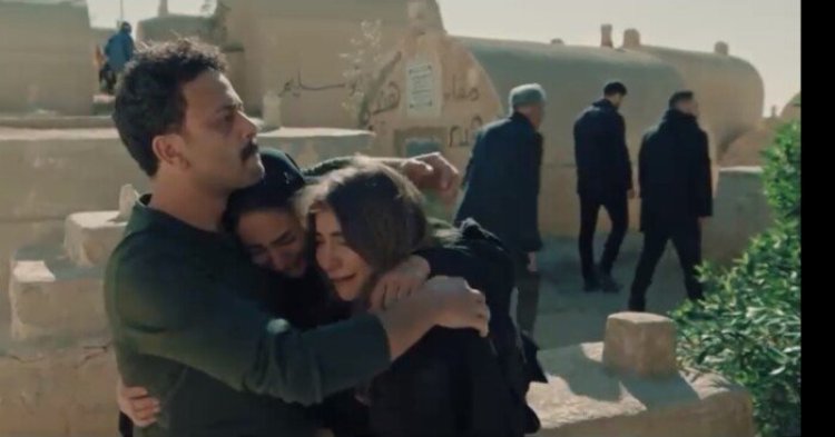 الحلقة الـ11 من «بيت الرفاعي».. تطور مثير في المسلسل وتعقيدات جديدة للشخصيات الرئيسية
