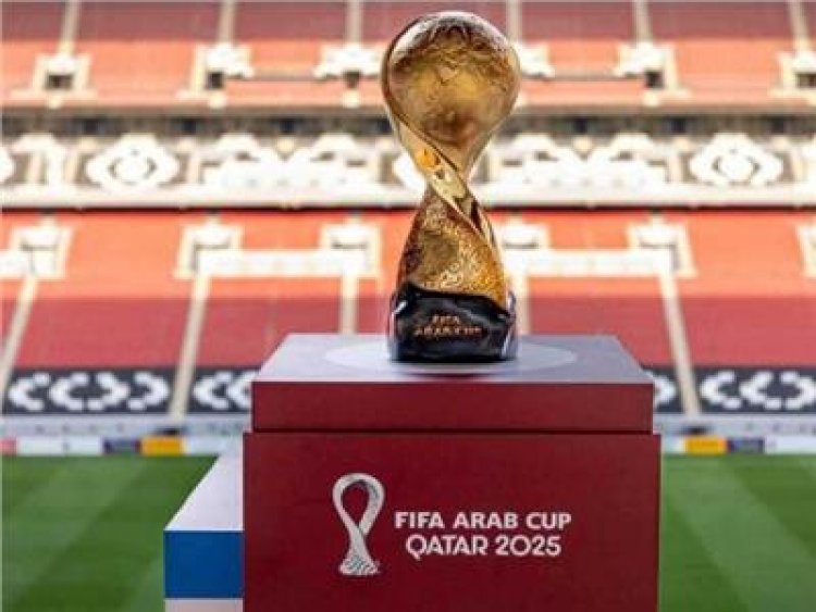 قبل انطلاقه رسميا.. تعرف على قيمة جوائز "كأس العرب" ومجموعة منتخب مصر
