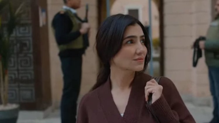 مي عمر تحتفل بنجاح «الست موناليزا»: المسلسل يتصدر معدلات البحث عالميًا في رمضان