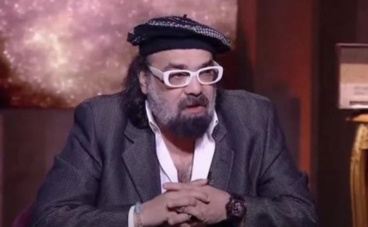 الموت يفجع الفنان نادر أبو الليف