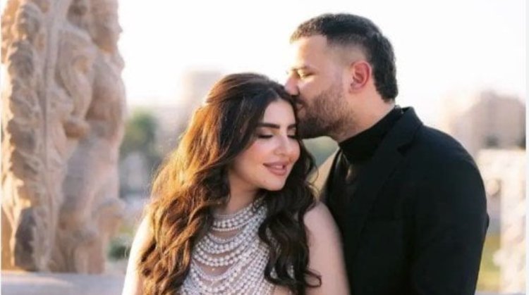 اليوم.. محاكمة يارا زوجة المطرب مسلم بتهمة سب البلوجر أروى قاسم