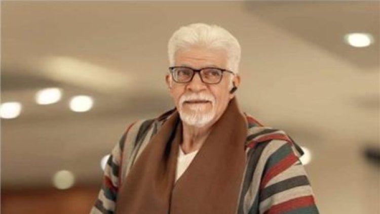 طارق النهري: التعاون مع محمد سامي ومي عمر تجربة احترافية