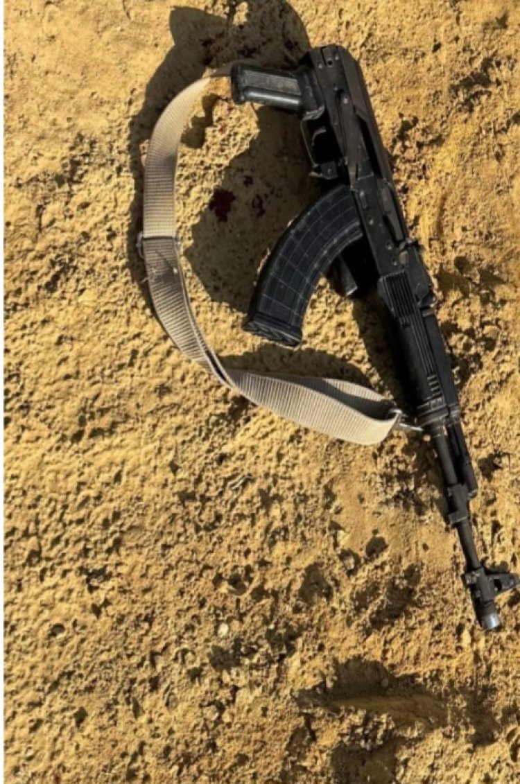 أطلق النار على محطة صرف صحي ...مقتل مسجل خطر فى أشتباك مع الشرطة بالقاهرة 