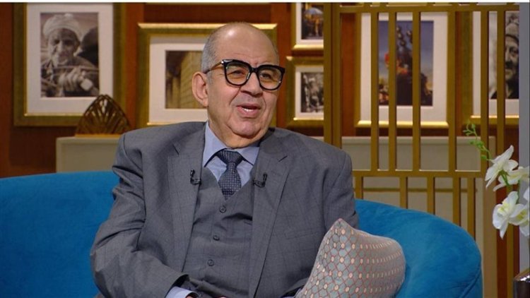 عمرو الليثي يودع محمد التاجي: قامة فنية تركت بصمة في قلوب الجمهور