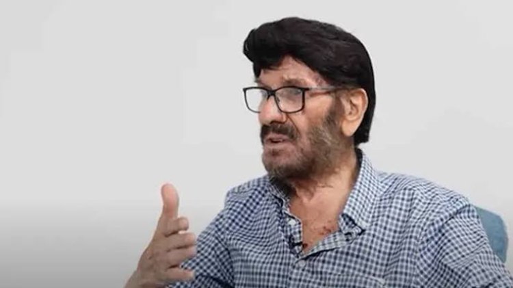 أسرة الفنان السوري الراحل أديب قدورة تستقبل العزاء اليوم في دمشق