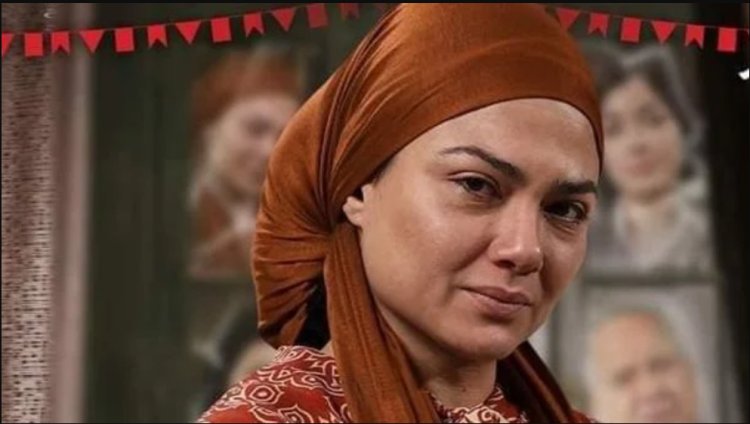 الثلاثاء المقبل.. إقامة عزاء والدة فرح يوسف بمسجد عمر مكرم