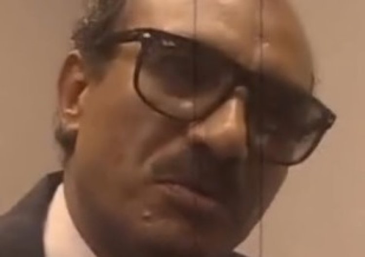 أحمد فهيم يكشف عن أمنيته بتجسيد شخصية الرئيس الراحل أنور السادات