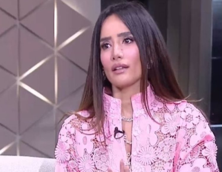 زينة تخرج عن صمتها وترد على شائعة مقاضاتها لأحمد عز: «احترموا حالة الحداد»
