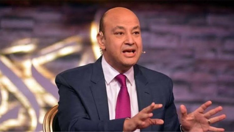 عمرو أديب عن حريق سنترال رمسيس: ضربة موجعة لقطاع الاتصالات وتعطُّل خدمات حيوية