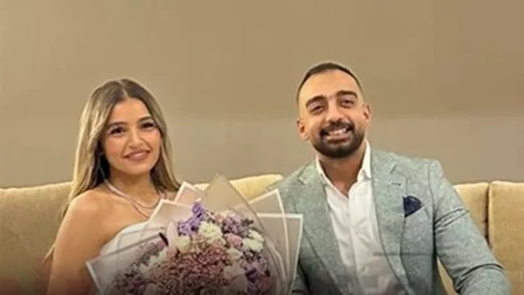 حجز استئناف يارا حسام حسن على حكم إلزامها برد شبكة رجل الأعمال أحمد راشد لجلسة 10 نوفمبر للحكم
