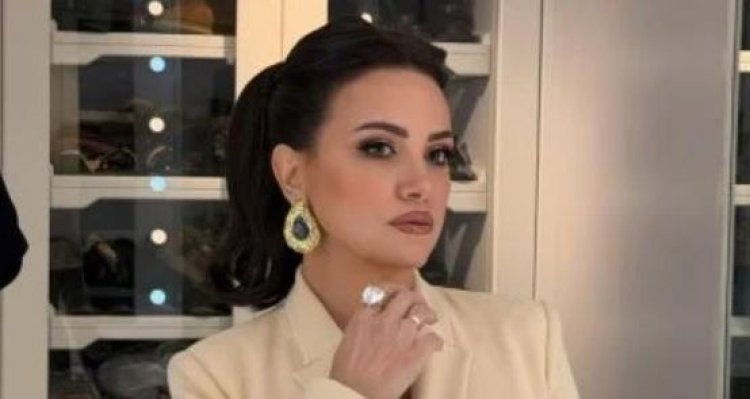 إحالة المتهم بنشر صورة غير لائقة للفنانة ريهام عبد الغفور للمحاكمة