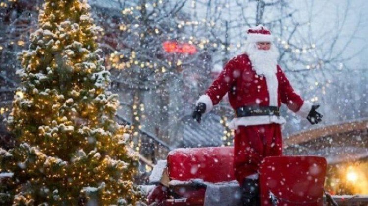 دار الإفتاء المصرية: تهنئة المسيحيين بعيد الميلاد  جائزة شرعًا ولا تخالف الشريعة الإسلامية