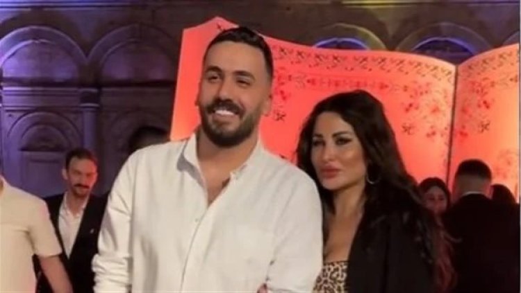 براءة طليق ندى الكامل في قضية شيك بدون رصيد