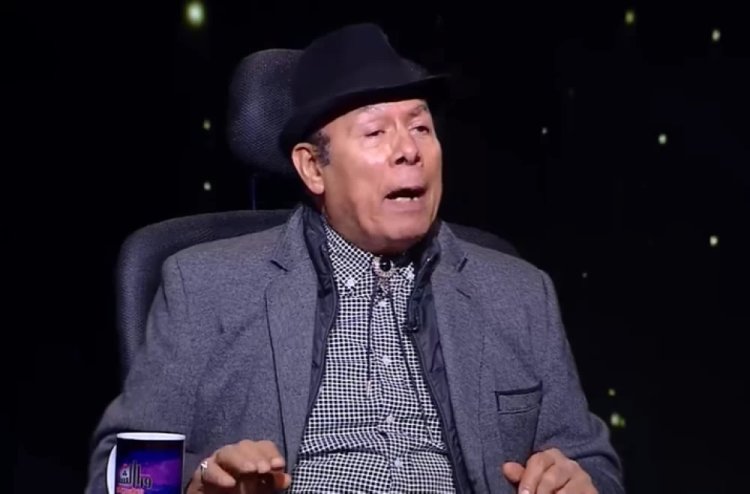 أحمد ماهر: أنا فارس المسرح العربي.. ولا أقارن نفسي بأحد